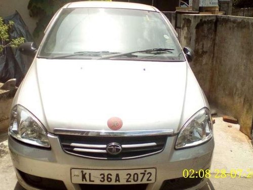 Used Tata Indica V2 DLS MT for sale at low price