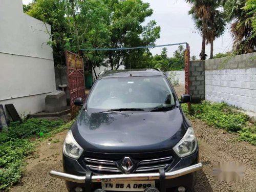 2015 Renault Lodgy MT for sale at low price