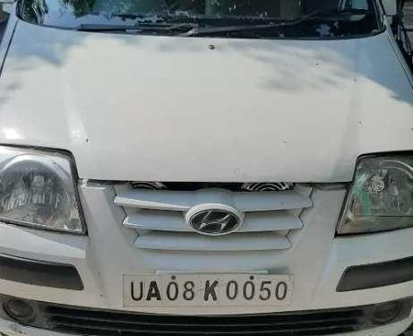 2007 Hyundai Santro Xing MT for sale at low price