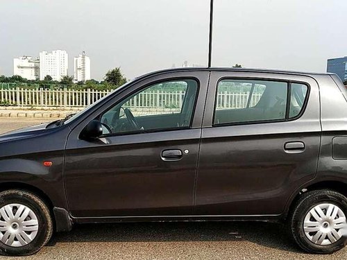 2016 Maruti Suzuki Alto 800 LXI MT for sale at low price