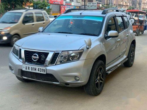 2013 Nissan Terrano XL MT for sale