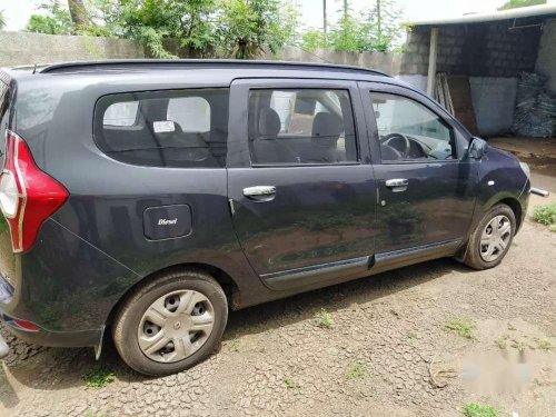 2015 Renault Lodgy MT for sale at low price