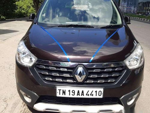 Renault Lodgy 2016 MT for sale 