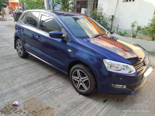 Volkswagen Polo Comfortline Diesel, 2013, MT for sale 