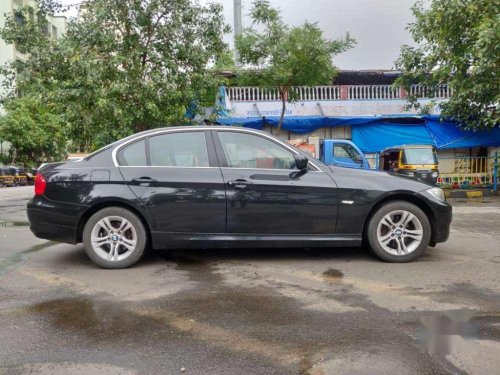 Used BMW 3 Series 320d AT for sale 
