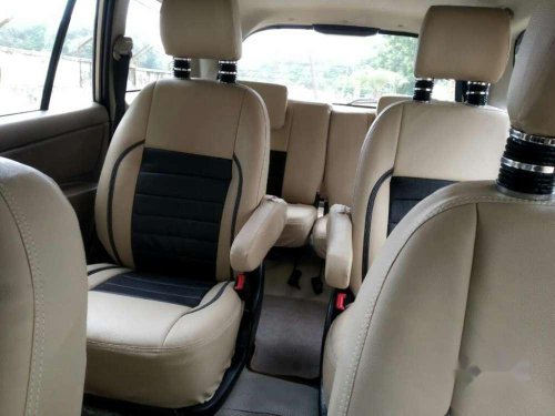 Toyota Innova 2.5 V 7 STR, 2015, Diesel MT for sale 