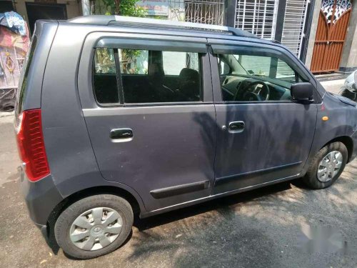 2014 Maruti Suzuki Wagon R MT for sale