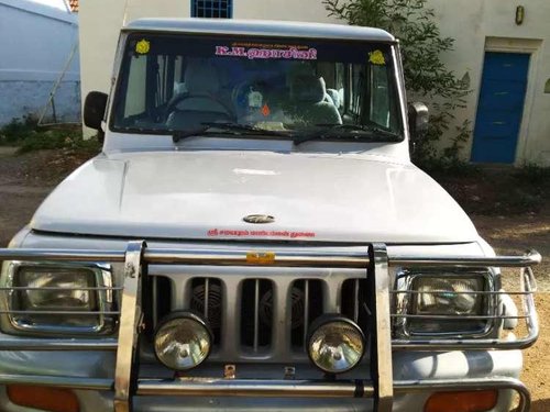 2003 Mahindra Bolero MT for sale