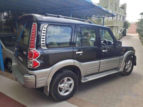 Used Mahindra Scorpio VLX 2009 MT for sale 