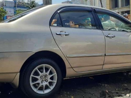 Used Toyota Corolla H5 2008 MT for sale 