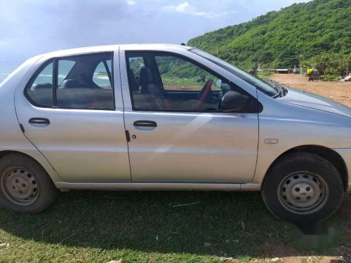 Used Tata Indigo eCS MT car at low price