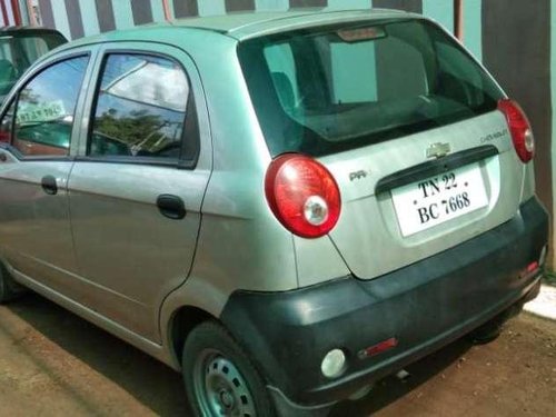 Chevrolet Spark LS 1.0 BS-III, 2008, Petrol MT for sale 