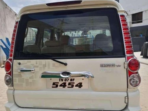 Used Mahindra Scorpio VLX MT for sale at low price