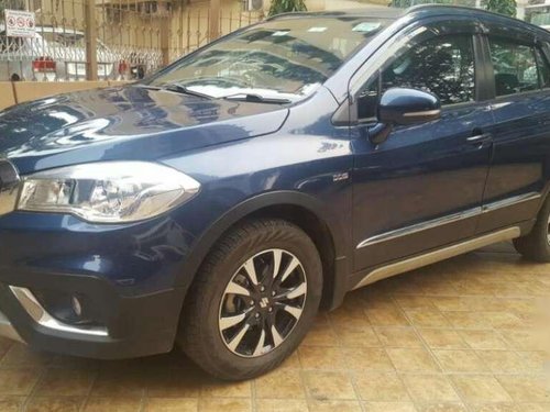 2019 Maruti Suzuki S Cross AT for sale at low price