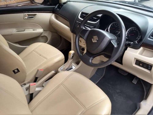 Maruti Suzuki Swift Dzire DZire Automatic, 2012, Petrol AT for sale 