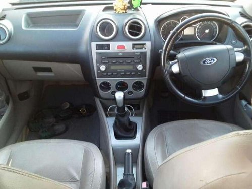 2007 Ford Fiesta MT for sale at low price