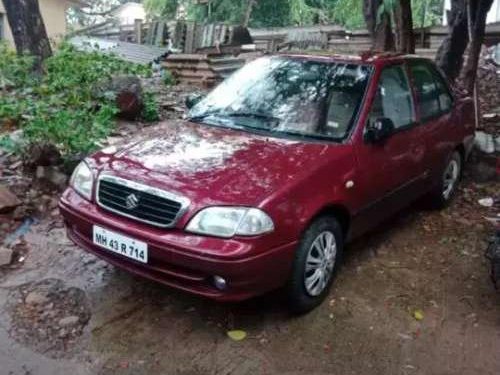 Used Maruti Suzuki Esteem MT for sale  at low price