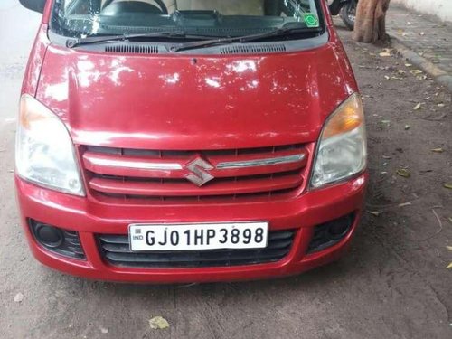 Maruti Suzuki Wagon R 2008 LXI MT for sale 