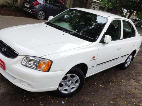 Used 2012 Hyundai Accent MT for sale 