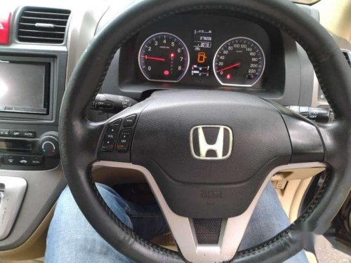 Used 2009 Honda CR V 2.4 AT for sale