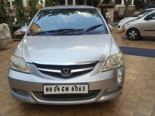 Used 2006 Honda City ZX GXi AT for sale