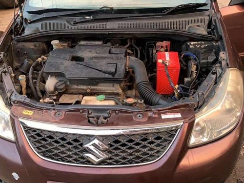 2010 Maruti Suzuki SX4 MT for sale 