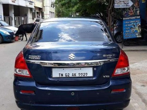 2010 Maruti Suzuki Swift Dzire MT for sale 