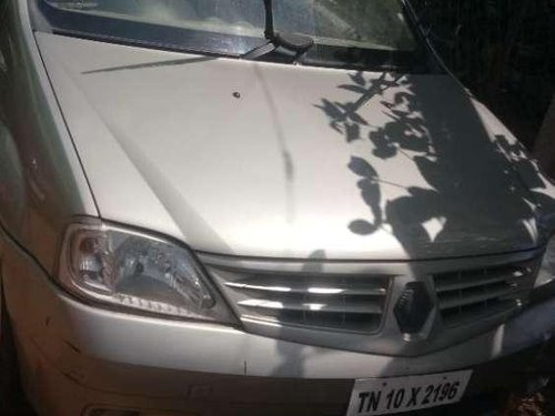 Mahindra Renault Logan 2009 AT for sale 