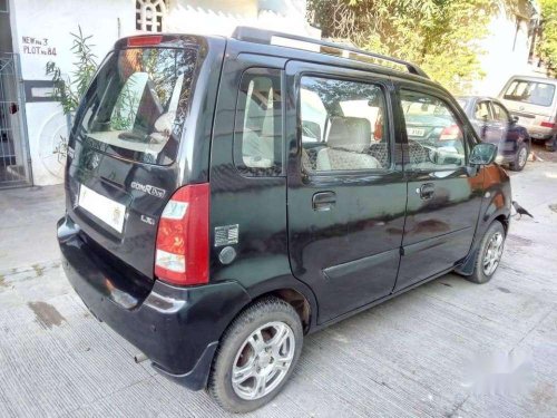 Maruti Suzuki Wagon R Duo LXi LPG, 2008, Petrol MT for sale 