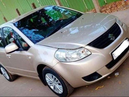 Maruti Suzuki Sx4 SX4 VXi, 2008, Petrol MT for sale 