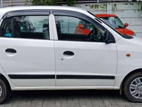 Hyundai Santro 2011 MT for sale 