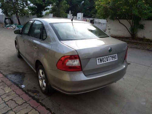 Skoda Rapid 1.5 TDI CR Elegance, 2012, Diesel MT for sale 