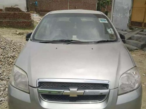 2008 Chevrolet Aveo MT for sale