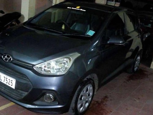 Hyundai i10 2015 MT for sale 