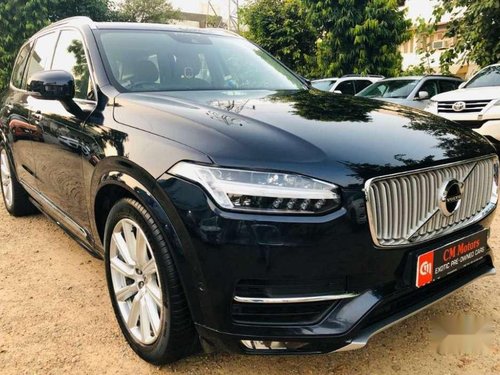 2016 Volvo XC90 AT for sale at low price