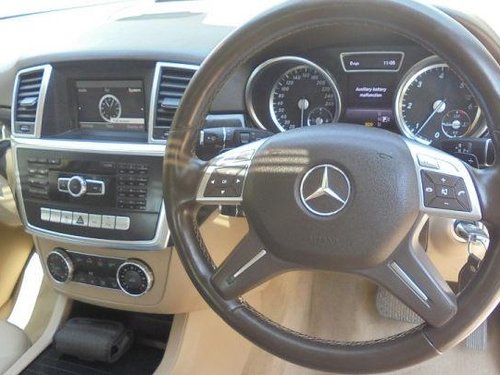 Mercedes-Benz M-Class ML 250 CDI AT for sale