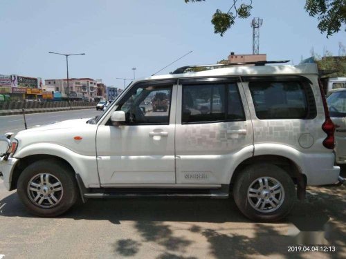 Used 2014 Mahindra Scorpio VLX MT for sale