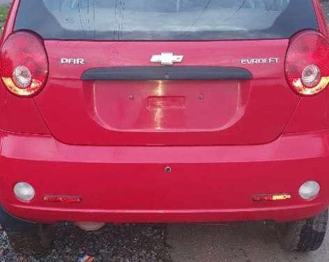 Chevrolet Spark 1.0 2007 MT for sale 