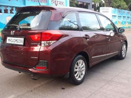 2014 Honda Mobilio V i DTEC MT for sale at low price