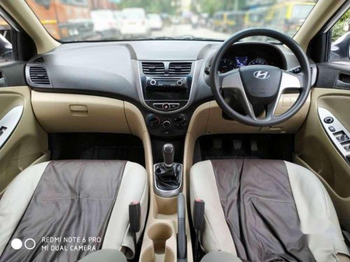 Used Hyundai Verna 1.6 CRDi S 2016 MT for sale 