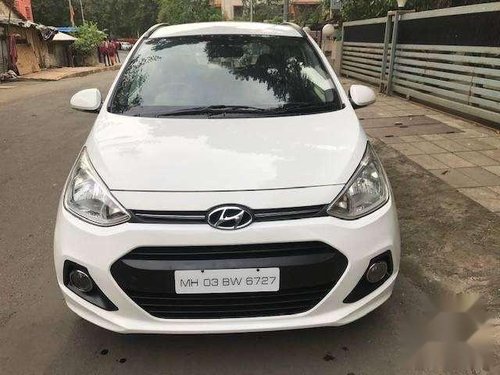 2015 Hyundai i10 Sportz AT for sale 