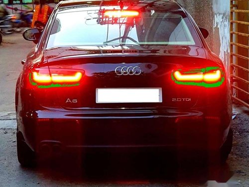 Audi A6 2.0 TDI Technology AT for sale 