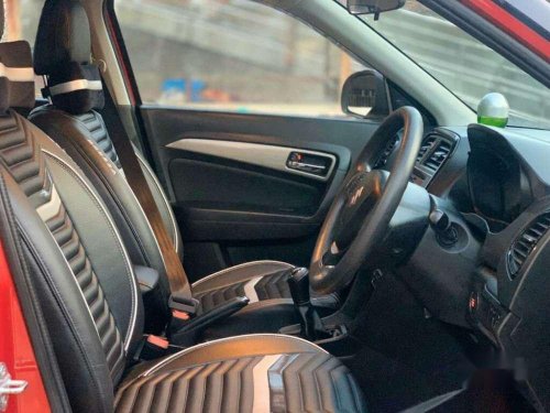 Maruti Suzuki Grand Vitara Brezza ZDI Plus, 2019, Diesel MT for sale 