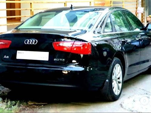Audi A6 2.0 TDI Technology AT for sale 