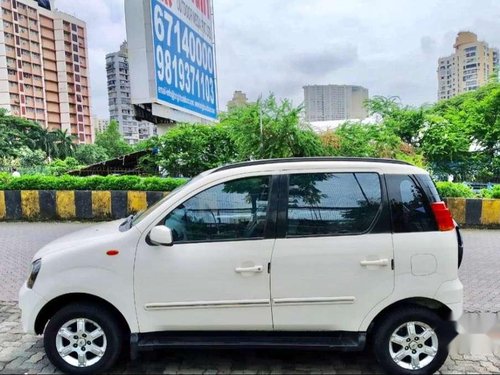 Used Mahindra Quanto C8 MT at low price