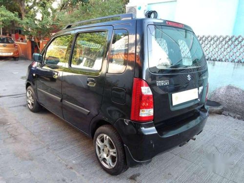 Maruti Suzuki Wagon R Duo LXi LPG, 2008, Petrol MT for sale 