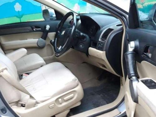 Honda CR V 2.4 MT 2007 for sale 