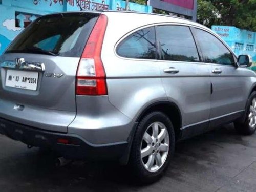 Honda CR V 2.4 MT 2007 for sale 