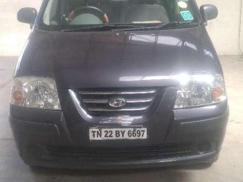 Used 2008 Hyundai Santro MT for sale