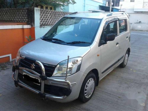 2012 Maruti Suzuki Wagon R  MT for sale at low price